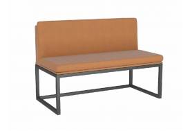 Диван кухонный Асти модуль 1200