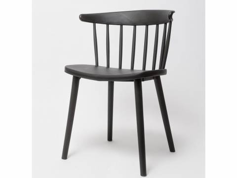 Стул SC 176 черный