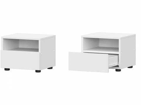 Тумба прикроватная Токио