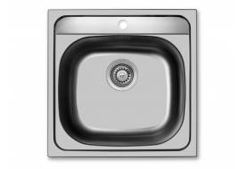 Мойка Ukinox Классика CL 480.480