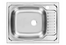 Мойка Ukinox Классика CL 560.435