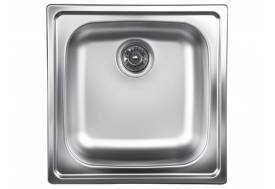 Мойка Ukinox Гранд GR 500.500