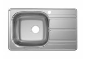 Мойка Ukinox Спектр SP 788.480