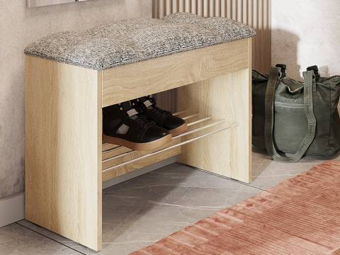 Обувница Лина сонома