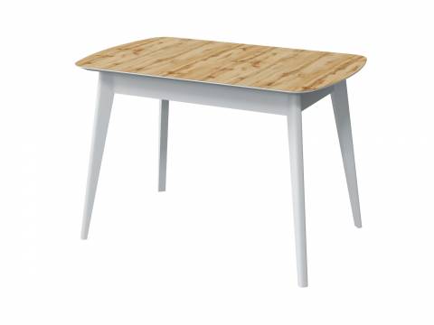 Стол нераздвижной Прайм 1200 Дуб Вотан