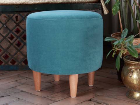 Пуф Lekki Emerald