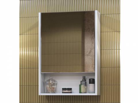 Зеркальный шкаф Urban 500