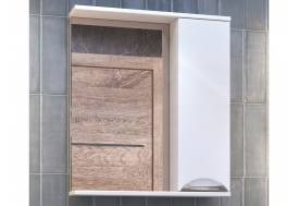 Зеркало Callao 600 правое без электрики