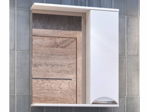 Зеркало Callao 600 правое без электрики