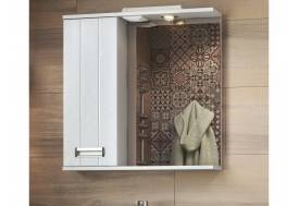 Зеркало Diana 700 левое со спотом