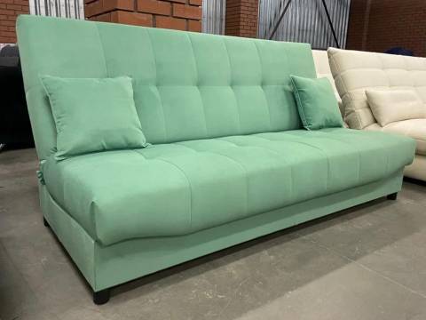 Диван Арбат БД Veluta LUX 42