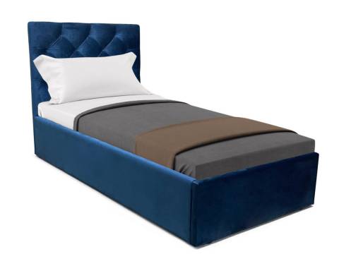 Кровать Фрейм 900 Каретная стяжка с подъемом