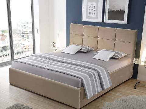 Кровать Фрейм 1400 Кант без подъема