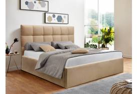 Кровать Фрейм 1600 Клетка с подъемом