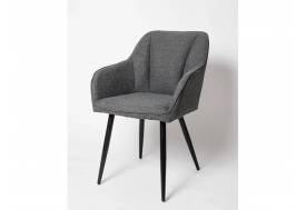 Стул Бон графит