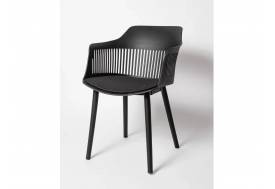 Стул SC-158 черный