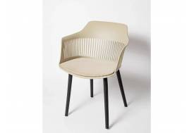 Стул SC-158 бежевый