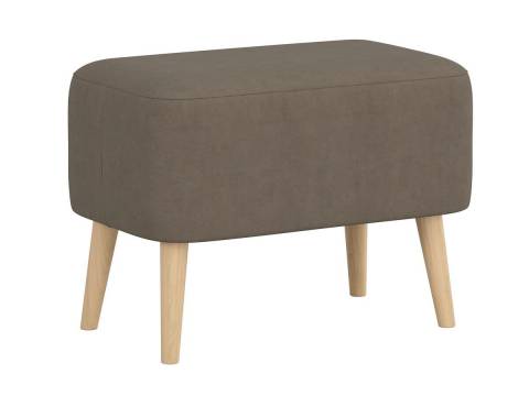 Банкетка Моно 6-5129 орех