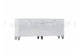 Комод Оливия Белый