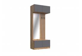 Прихожая Роджина