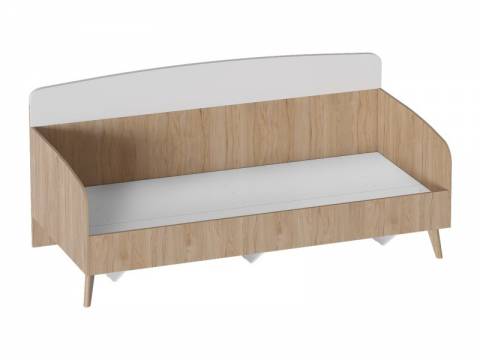 Кровать 900 Калгари молодежная