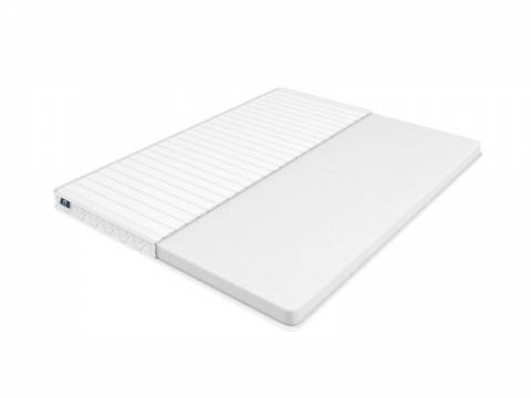 Матрас с чехлом 80х200 DS Base Start МС