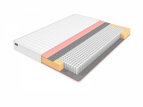 Матрас 160х200 DS BASE Spring 15 БС