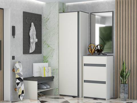 Прихожая Иннес-12