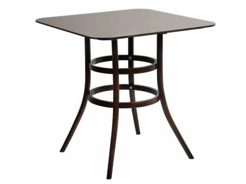 Стол Сатурн квадратный