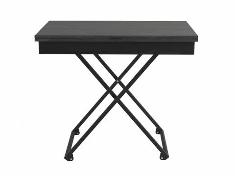 Стол универсальный трансформируемый Андрэ Loft ЛДСП интра