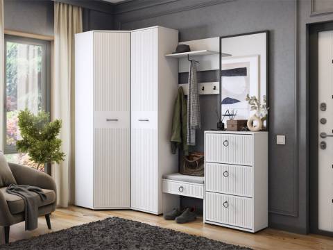 Прихожая Шарлиз