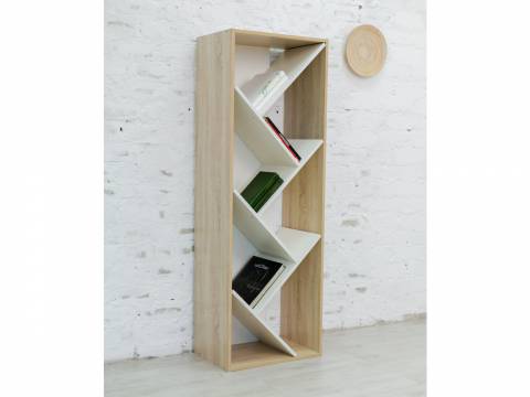 Стеллаж В6 Бруно