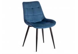 Стул Abruzzo mod. 8060 синий
