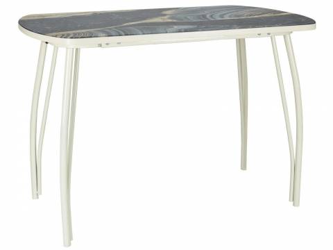 Стол Чайка раздвижной Фотопечать