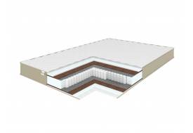 Матрас Эскель 200х200