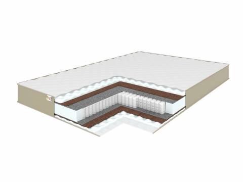 Матрас Хюгге 80х200