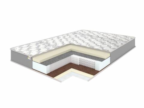 Матрас Эмма 140х200