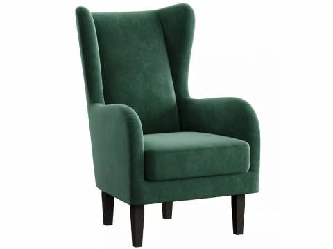 Кресло Шеффилд Ультра форест