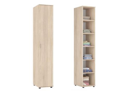 Шкаф Алиса H2 ручка скоба