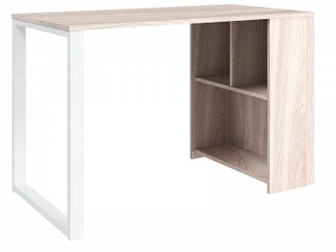 Стол письменный Бетти Ясень шимо светлый