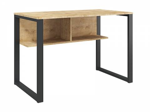 Стол письменный Клио Дуб бунратти