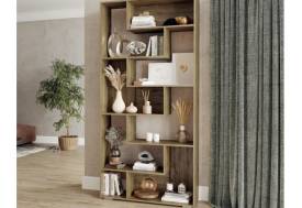 Стеллаж №2 ВНК вотан