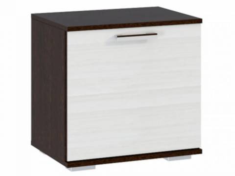 Тумба малая Ника ТМ500 Венге-Лоредо