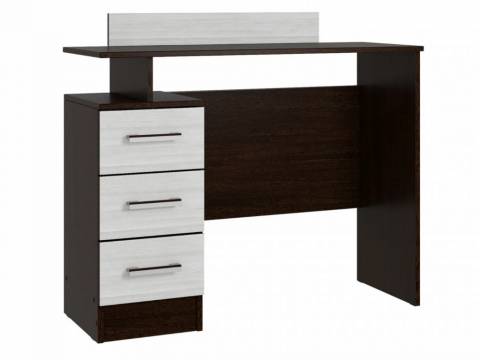 Трюмо Эко венге-лоредо