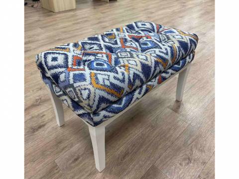 Банкетка Лаура ромб