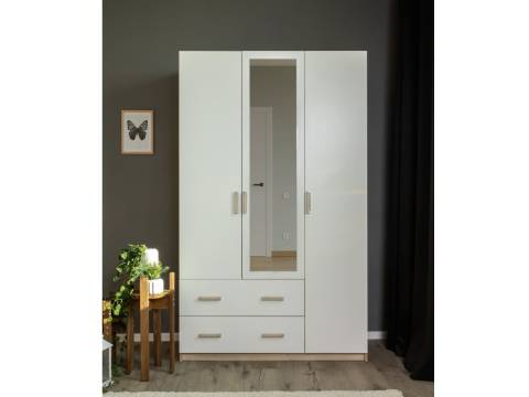 Шкаф Космос 1200 Дуб сонома