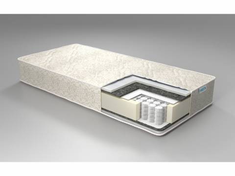 Матрас Natura Крона 160х200 см