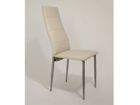 Стул Волна Люкс РЕД AERO Крем