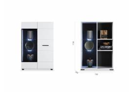 Комод 1д1в Йорк