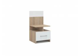 Тумба прикроватная Алёна 2 шт